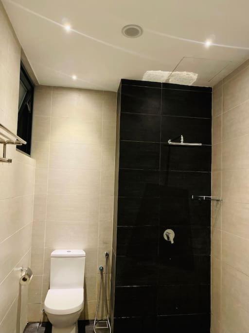 Sina Troika Residence Kota Bharu 2Br Wifi Netflix Pool Extérieur photo